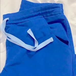 XXS Figs Yola Skinny Scrub Pant